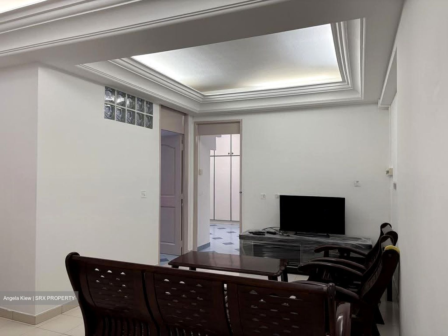 Blk 887A TAMPINES GROVE (Tampines), HDB 4 Rooms #631050411